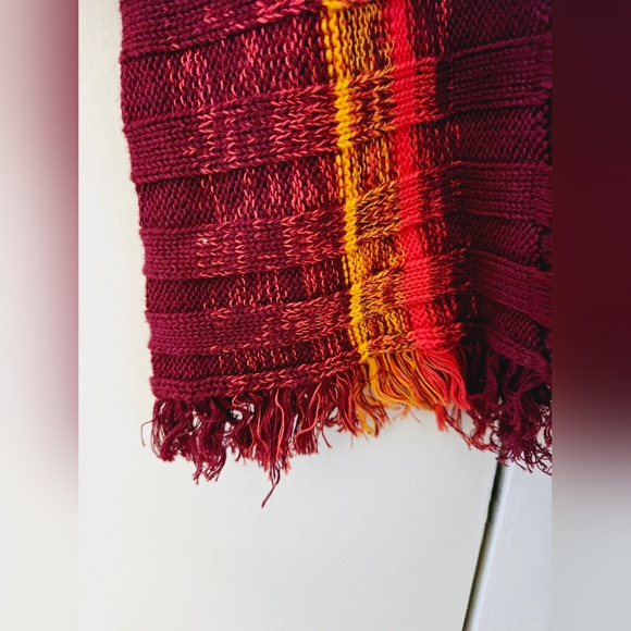 Free People Cowl Neck Cropped Knit Sweater - Picture 12 of 16